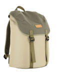 Cafe Backpack with G-Hook - Beige