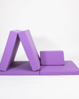 Monboxy Play Sofa – Versatile & Safe Montessori Toy for Kids by Monboxy at www.brixbailey.com