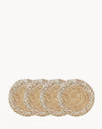 Agora Drink Coaster (Set of 4)