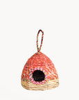 Seagrass & Sari Birdhouse - Garden-0