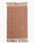 Goldilocks Natural Jute Rug
