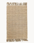 Goldilocks Natural Jute Rug