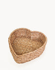 Savar Heart Basket