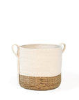Savar Basket with Side Handle-6