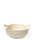 Amari Fruit Bowl - Black-6