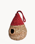 Seagrass Birdhouse - Dewdrop-2