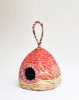 Seagrass & Sari Birdhouse - Garden-2