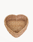 Savar Heart Basket