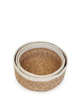 Savar Storage Bowl (Set of 3)-2