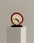 Creative Artistic Clock-3