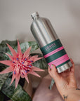 Organic Hand and Body Wash Refill 1 litre