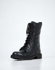 AIPI-2 Handcrafted Unisex Leather Boots