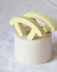 Chair Whisky Cup Rocky Chair Yellow