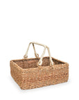 Savar Storage Basket With Handle-6