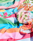 XL Tutti Frutti Beach Towel