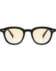 Byon Black Yellow