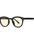 Byon Black Yellow