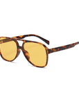Nazar Leopard Lemon