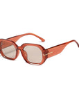 Moma Orange Champagne