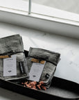 Linen Cleansing Cloths