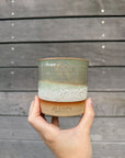 Single Wick Candle