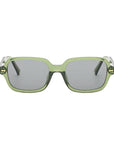 Boketto Lime Grey