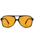 Nazar Black Orange