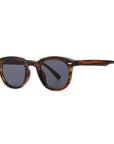 Byon Leopard Black