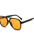 Nazar Black Orange