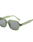 Boketto Lime Grey