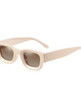 Ukiyo Beige Brown