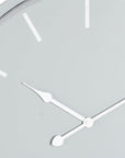 Sleek Karlsson Modern Wall Clock | Stylish Home Decor