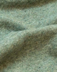 Natural Alpaca Wool Throw - Classic