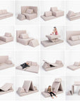 Versatile Montessori Play Sofa – Safe & Creative for Ages 1-16 by Monboxy at www.brixbailey.com