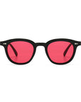 Byon Black Red