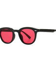 Byon Black Red
