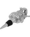 Elephant Bottle Stopper | Yala