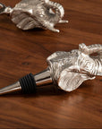 Elephant Bottle Stopper | Yala