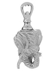 Silver Elephant Bottle Opener | Yala