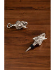 Silver Elephant Bottle Opener | Yala