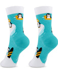 Paddle & Waddle