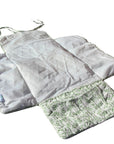 Quilted Baby Changing Mat