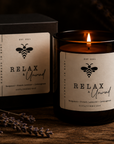 Relax & Unwind Candle