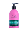 Hand & Body Cream, Pink, Rinse & Repeat Aluminium