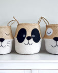 Panda Basket - Large