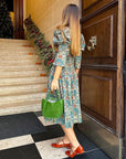 Handmade Genuine Lamb Leather Bag - Adjustable Strap, Durable & Eco-Friendly by Sook Stainable at brixbailey.com