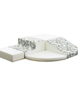 Soft Play Foam Corner Climber Set