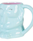 Elephant Mug | Gigil