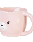 Bear Mug | Gigil