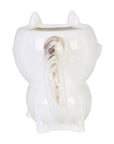White Cat Mug | Gigil